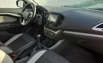 LADA (ВАЗ) Vesta Cross 2018 года за 33 090 BYN в Минск