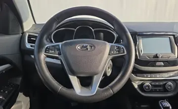 LADA (ВАЗ) Vesta Cross 2018 года за 33 090 BYN в Минск