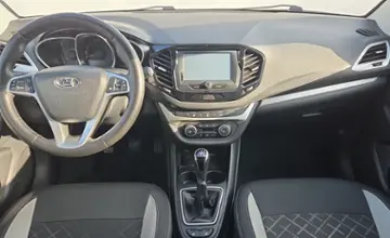 LADA (ВАЗ) Vesta Cross 2018 года за 33 090 BYN в Минск
