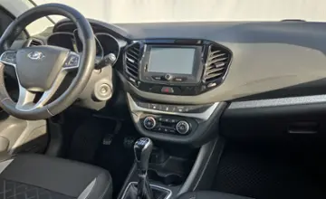LADA (ВАЗ) Vesta Cross 2018 года за 33 090 BYN в Минск