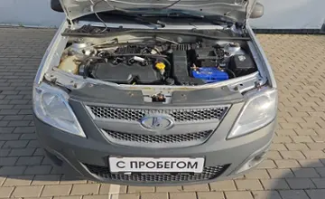 LADA (ВАЗ) Largus 2018 года за 21 990 BYN в Минск