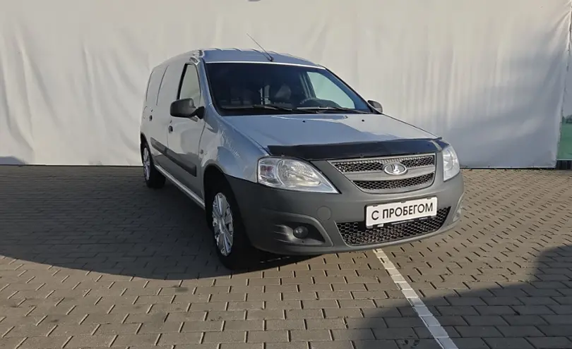 LADA (ВАЗ)
