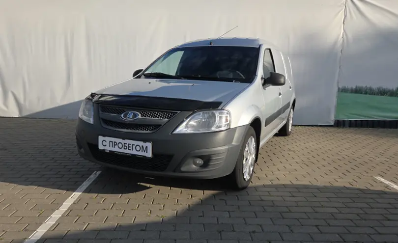 LADA (ВАЗ)