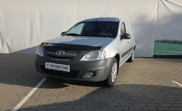 LADA (ВАЗ) Largus 2018 года за 21 990 BYN в Минск