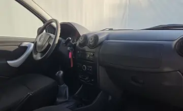 LADA (ВАЗ) Largus 2018 года за 21 990 BYN в Минск