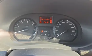 LADA (ВАЗ) Largus 2018 года за 21 990 BYN в Минск