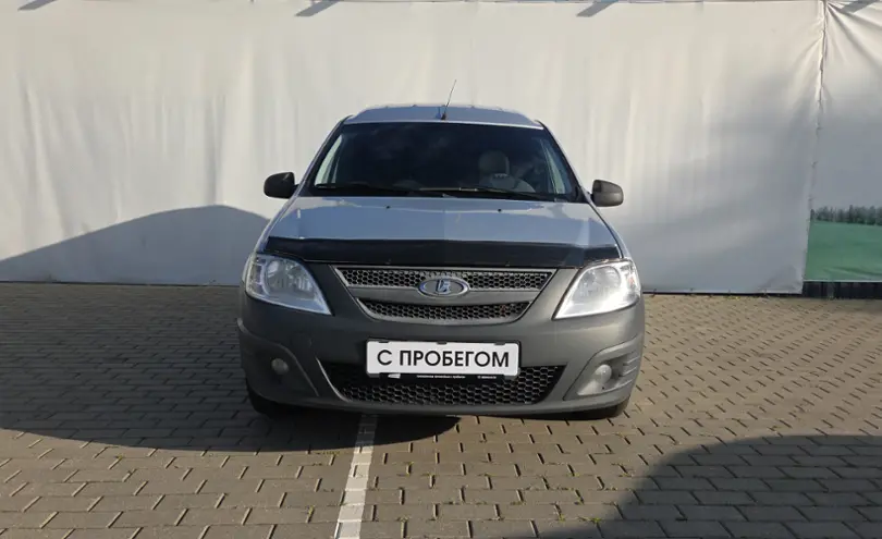 LADA (ВАЗ)