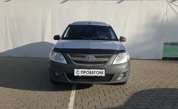 LADA (ВАЗ) Largus 2018 года за 21 990 BYN в Минск