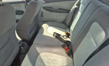 Skoda Fabia 2001 года за 8 990 BYN в Могилев