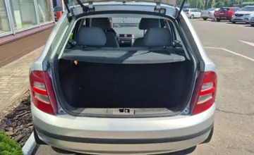 Skoda Fabia 2001 года за 8 990 BYN в Могилев
