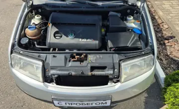 Skoda Fabia 2001 года за 8 990 BYN в Могилев