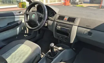 Skoda Fabia 2001 года за 8 990 BYN в Могилев