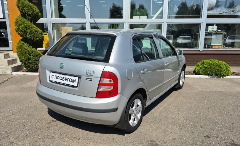 Skoda