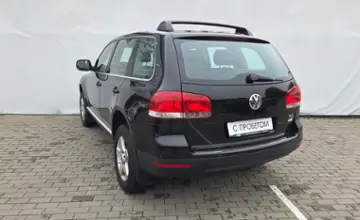 Volkswagen Touareg 2006 года за 27 990 BYN в Минск