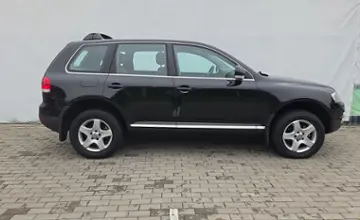 Volkswagen Touareg 2006 года за 27 990 BYN в Минск