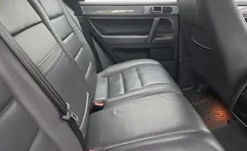 Volkswagen Touareg 2006 года за 27 990 BYN в Минск