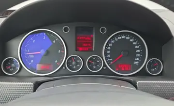 Volkswagen Touareg 2006 года за 27 990 BYN в Минск