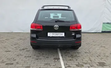 Volkswagen Touareg 2006 года за 27 990 BYN в Минск