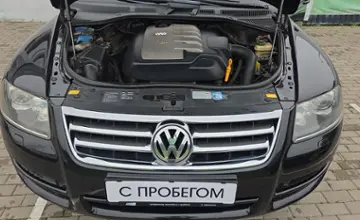 Volkswagen Touareg 2006 года за 27 990 BYN в Минск