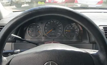 Mercedes-Benz M-Класс 2000 года за 16 490 BYN в Витебск