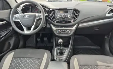 LADA (ВАЗ) Vesta 2018 года за 35 990 BYN в Могилев