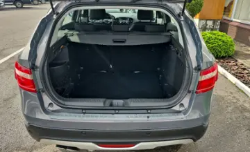 LADA (ВАЗ) Vesta 2018 года за 35 990 BYN в Могилев