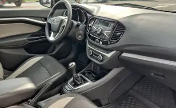 LADA (ВАЗ) Vesta 2018 года за 35 990 BYN в Могилев