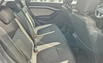LADA (ВАЗ) Vesta 2018 года за 35 990 BYN в Могилев