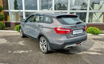 LADA (ВАЗ) Vesta 2018 года за 35 990 BYN в Могилев