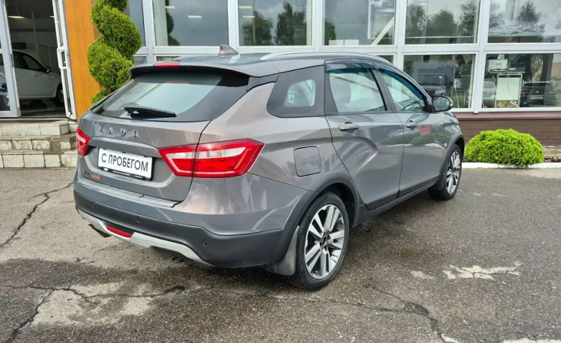 LADA (ВАЗ)