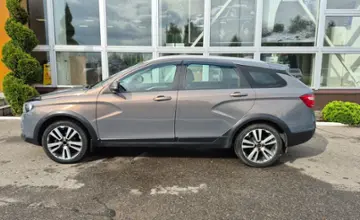 LADA (ВАЗ) Vesta 2018 года за 35 990 BYN в Могилев