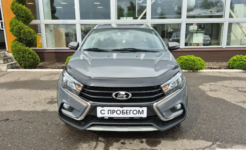 LADA (ВАЗ)