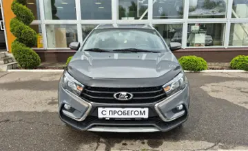LADA (ВАЗ) Vesta 2018 года за 35 990 BYN в Могилев