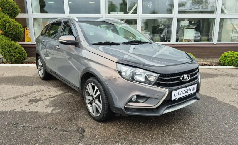 LADA (ВАЗ)