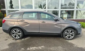 LADA (ВАЗ) Vesta 2018 года за 35 990 BYN в Могилев