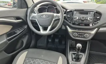 LADA (ВАЗ) Vesta 2018 года за 35 990 BYN в Могилев