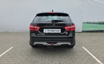 LADA (ВАЗ) Vesta Cross 2018 года за 36 790 BYN в Минск
