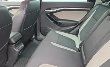 LADA (ВАЗ) Vesta Cross 2018 года за 36 790 BYN в Минск