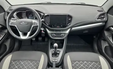 LADA (ВАЗ) Vesta Cross 2018 года за 36 790 BYN в Минск