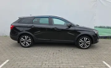 LADA (ВАЗ) Vesta Cross 2018 года за 36 790 BYN в Минск