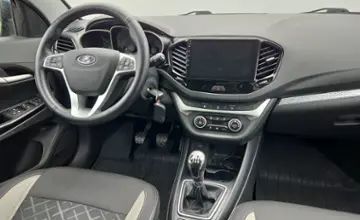 LADA (ВАЗ) Vesta Cross 2018 года за 36 790 BYN в Минск