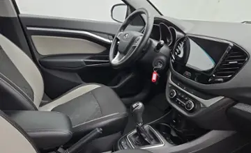 LADA (ВАЗ) Vesta Cross 2018 года за 36 790 BYN в Минск