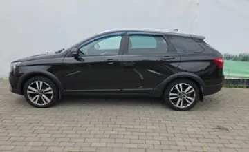 LADA (ВАЗ) Vesta Cross 2018 года за 36 790 BYN в Минск