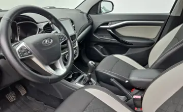 LADA (ВАЗ) Vesta Cross 2018 года за 36 790 BYN в Минск