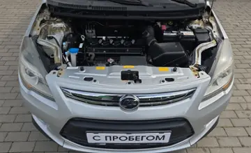 Lifan X50 2017 года за 19 990 BYN в Минск