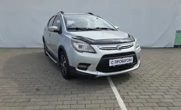 Lifan X50 2017 года за 19 990 BYN в Минск