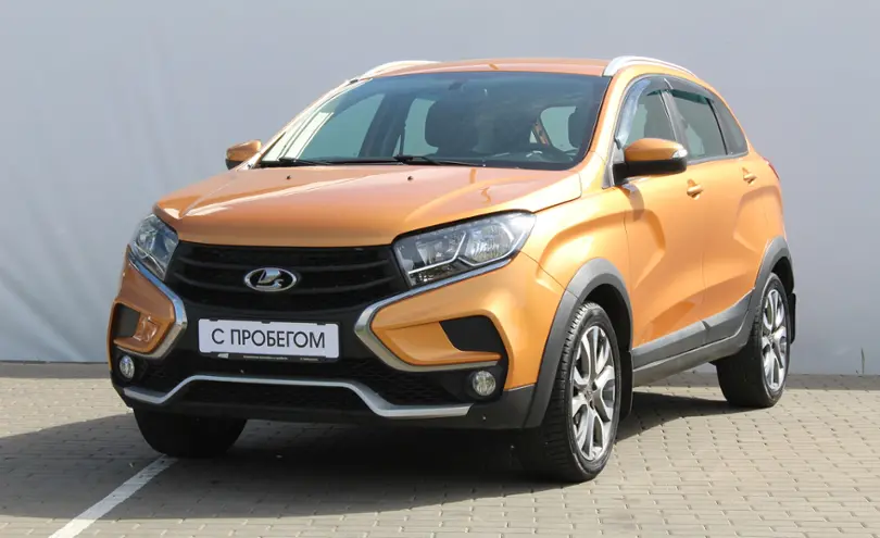 LADA (ВАЗ)