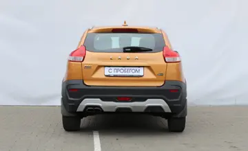 LADA (ВАЗ) XRAY Cross 2019 года за 34 990 BYN в Минск