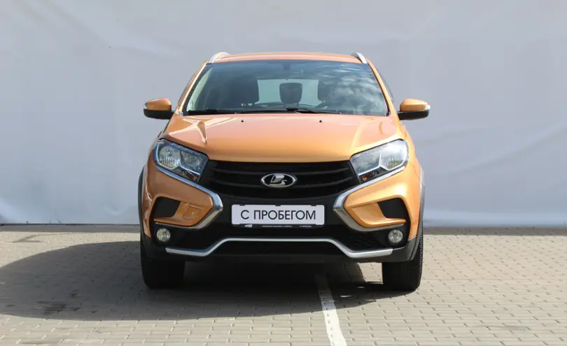 LADA (ВАЗ)