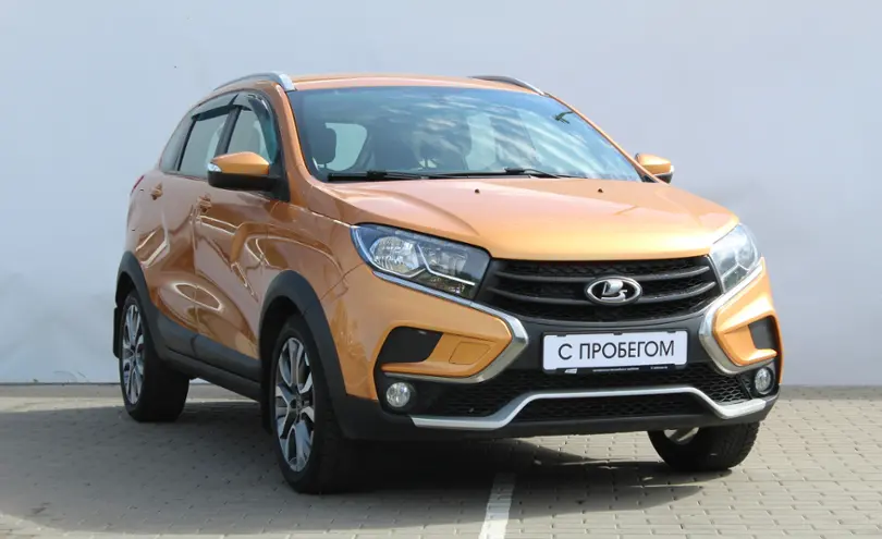 LADA (ВАЗ)